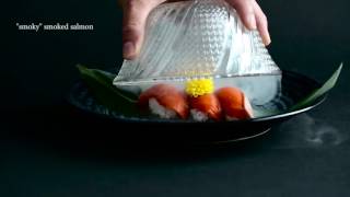 The Art of Sushi with Masayoshi [upl. by Eceinhoj]