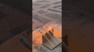 Matchstick Rocket made at home  Failed to launch  rocket fail blooper matchbox shorts [upl. by Aivuy954]