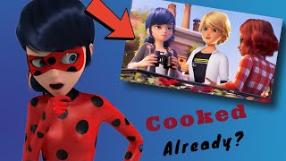 These Season 6 Ladybug Episode Titles Might make Season 6 the Best Season [upl. by Schwinn997]