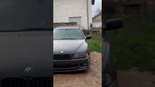 BMW 530d Mpacket 🇲🇰 🇦🇱 music dance techno remix adelante sash automobile technomusicc [upl. by Notsirb]