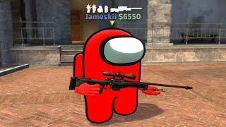 CSGO in a nutshell 3 [upl. by Rockey275]