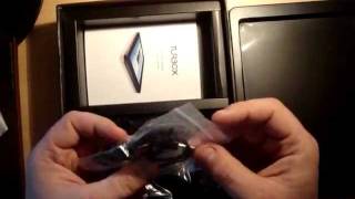 Turbo X Spice  myPhonegr Hands on σε «καυτό» tablet [upl. by Villada]