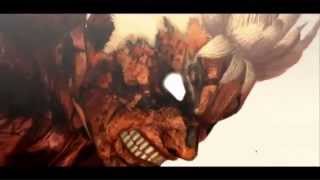 Asuras Wrath GMV  Rules of Nature [upl. by Nady588]