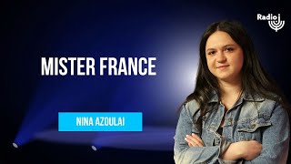 Mister France  Le billet dhumour de Nina Azoulai [upl. by Bluma]