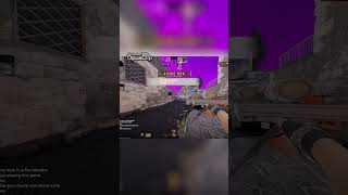 Epic Wallhack Gameplay Master Guardian Victory csgo cs2cheats cheaterscs2 gaming cs2hack [upl. by Hamlen]