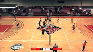 Labette vs Neosho County [upl. by Akcirehs]