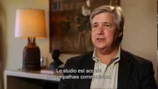 WARNER BROS quotLa Fabuleuse Histoire des Studios Hollywoodiensquot  2013  extrait [upl. by Britton]