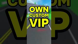 NEW CUSTOM SERVERS Feature Getting Added In Car Dealership Tycoon roblox cardealershiptycoon fyp [upl. by Floridia]