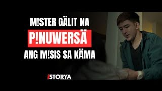 Mster gälit na pnuwersä ang msis sa käma [upl. by Inatsed640]