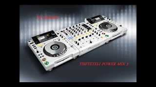 DJ GEORGE quotTSIFTETELI POWER MIX 3quot [upl. by Brodsky]