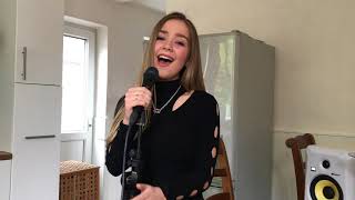 Never Enough  Loren Allred The Greatest Showman  Connie Talbot [upl. by Nolitta]