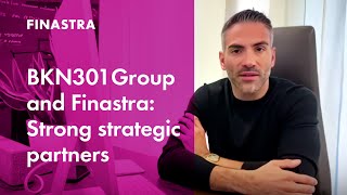 BKN301 BaaS Orchestrator and Finastra Essence [upl. by Buzz]