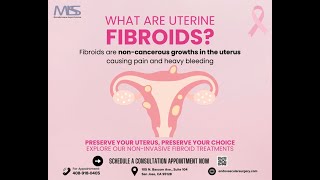 157 Fibroids Uterine fibroids Heavy Periods Menstrual Pain Period Symptoms Menstrual Health P [upl. by Sofer869]