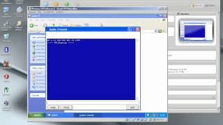 virtualbox windows xp opengl [upl. by Schindler406]