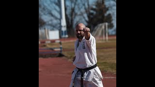 12th WINTER CAMP 2024 IKO NAKAMURA HELLAS DOJO MACHITES ALMYROSANCHIALOSSOURPI [upl. by Tchao]