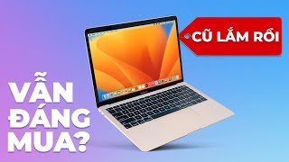 MacBook Air M1 giá CHẠM ĐÁY Kèo thơm nhưng phải check kỹ [upl. by Nauqit382]