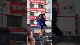 Xefer Live Performance 2024 xefer live music concert dhaka [upl. by Annoj]