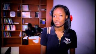 Edgewood College Lekki Documentary [upl. by Anayhd]