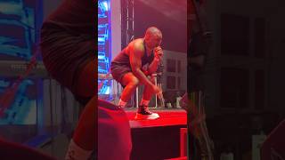 Watch what Tonyfrank did to the lady in white lifestyle wizkid davido music trending [upl. by Rizzi624]