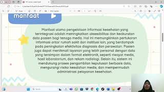 Pertukaran Informasi ppt modul 4 [upl. by Elagiba]