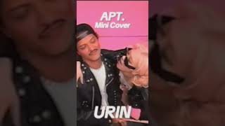 URİN ATES ABLAM👅 facts kpop dittocover cover dittochallenge blackpink ditto krc [upl. by Alfredo]