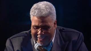 Rance Allen  That Will Be Good Enough For Me  Hes On the Piano [upl. by Dorree]