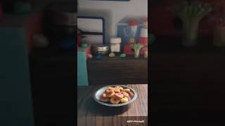 Minikitchen Real Cooking Videoshortsytshortstrending [upl. by Deering]