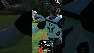 GForm GFX800 Lacrosse Shoulder Liner [upl. by Pardew]