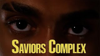 TakeOff Burford Ft Niy  Saviors Complex  Official Music Video [upl. by Atnoled]