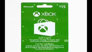 Xbox Gamers Want Free Gift Card Codes 2024 xbox free card code100xbox gift card [upl. by Bach877]