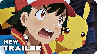 Pokémon The First Movie  Somewhere Someday [upl. by Backer]