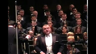 Gian Luca Pasolini quotIngemiscoquot Giuseppe Verdi  Requiem [upl. by Pippo456]