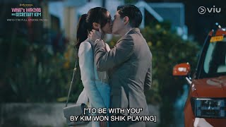 The Dating Era  Whats Wrong With Secretary Kim PH EP 26  Viu ENG SUB [upl. by Eivlys]