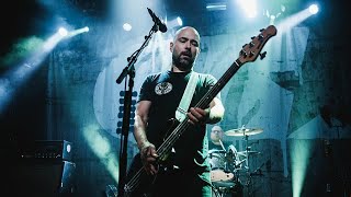 Millencolin  20211002  Pustervik Gothenburg Sweden Full Show [upl. by Fahland]