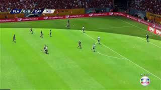 Flamengo 3x0 AthleticoPR  Supercopa do Brasil 2020  Melhores momentos e gols HD [upl. by Frech]