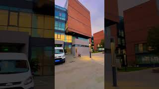 Shandong Agricultural University china East Campus travel viralvideo shandong fyp viralshorts [upl. by Algie]