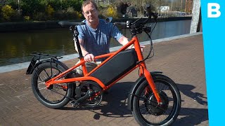 De eerste ebike met allwheel drive dit fietst anders [upl. by Kcirddehs287]