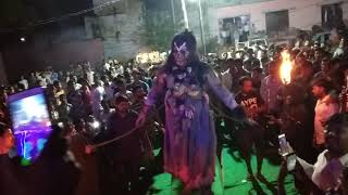 Tadka in young ramleela club guriani [upl. by Enelime]