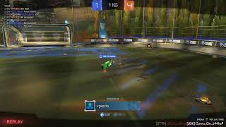 Live Rocket League  Scalata in 2s [upl. by Cocks]