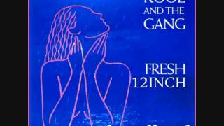 Kool amp The Gang  Fresh original Digital 12 inch remix HQsound [upl. by Reynold]