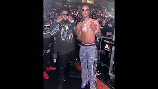 SOLD Bossman Dlow Type Beat 2024  quotdrip flex muzikquot [upl. by Down]