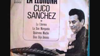 Cuco Sanchez  tres corazones [upl. by Jamaal]