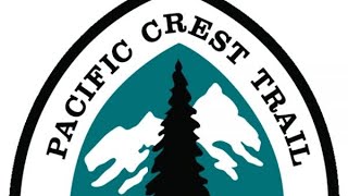 Pacific Crest Trail 2023  Flight and Trailhead [upl. by Anirad]