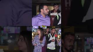 shorts Virat Kohli ka Pakistani Jabra Fan pakistanireaction pakpublicreaction viralshorts [upl. by Thorma]