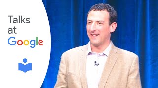 Eyes Wide Open  Isaac Lidsky  Talks at Google [upl. by Berl]