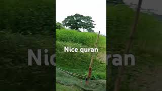 butiful Quran talat youtubeshort viral [upl. by Gilberte930]