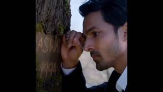 Sanam Teri Kasam Last seen🤍 sanamterikasam [upl. by Skippy427]