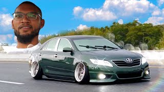 THIS GUY HAS THE MOST RELIABLE CAMBERED STANCE CAR [upl. by Gaivn]