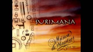 MUSICA DE MAESTROS  Vol XI  Surimana [upl. by Kerrin280]