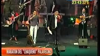 Concierto Chaqueño y Negro Rubén La Cerrillana Carpas Salteñas y Recuerdo Salteño [upl. by Niret482]